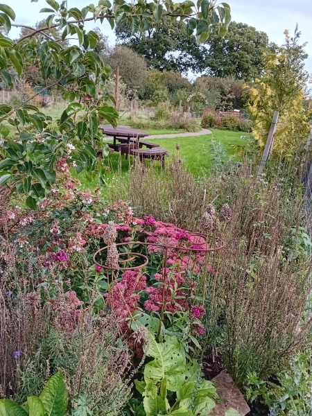 The Potting Shed